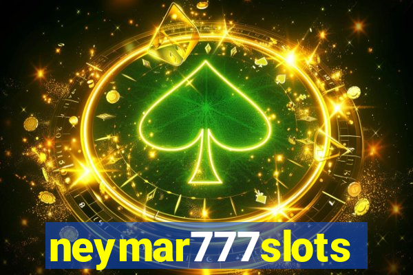 neymar777slots