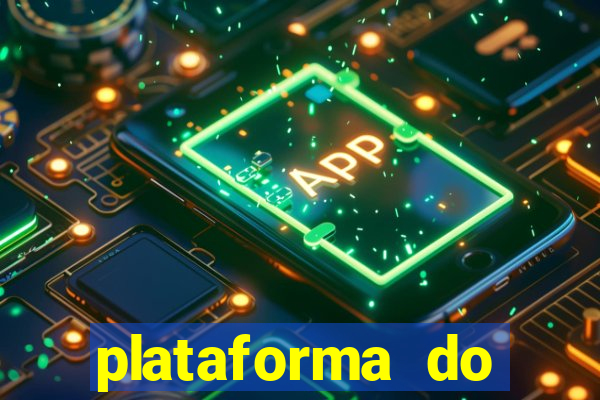 plataforma do coelho fortuna