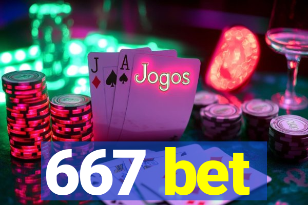 667 bet