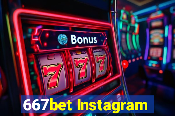 667bet Instagram