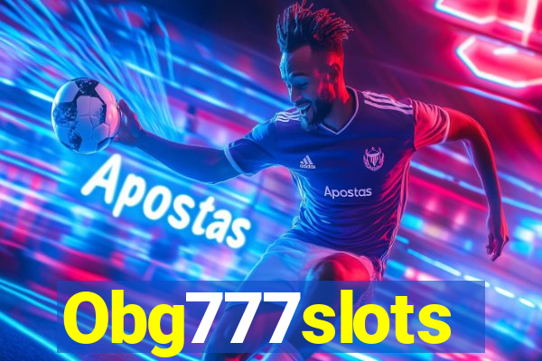 Obg777slots