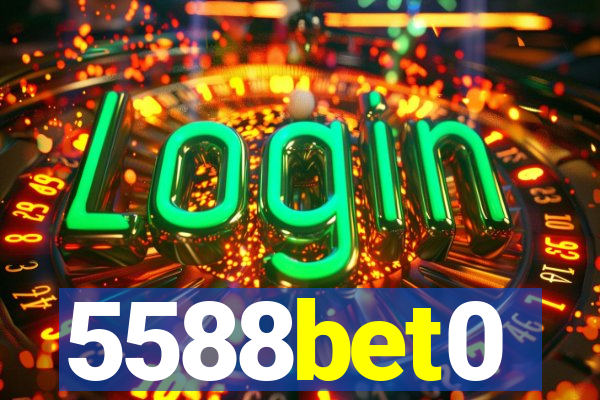 5588bet0