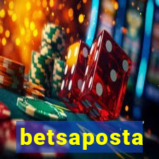 betsaposta