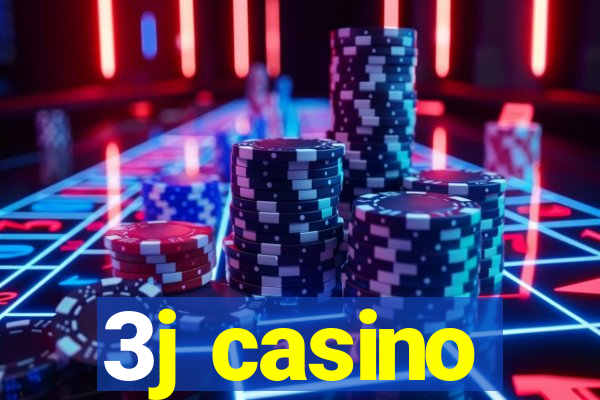 3j casino