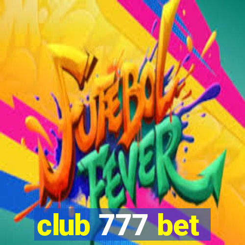 club 777 bet