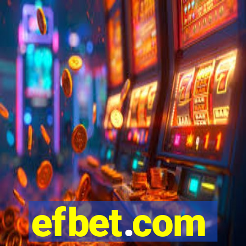 efbet.com