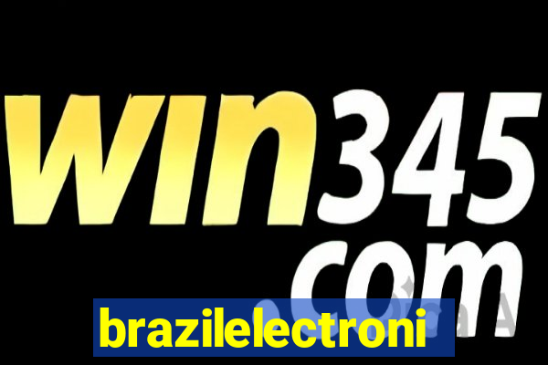 brazilelectronic.com