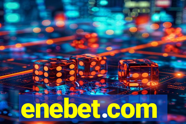 enebet.com