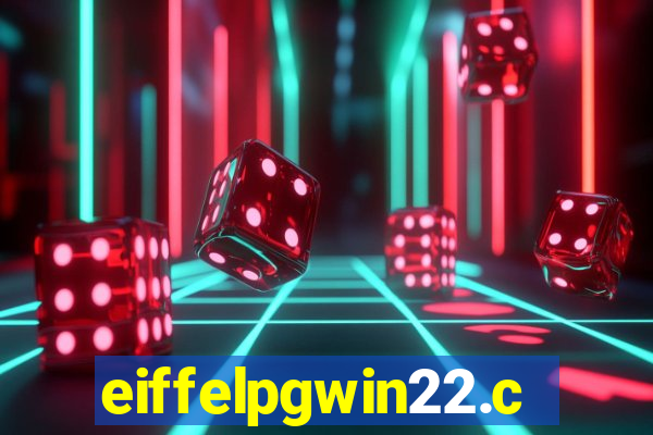 eiffelpgwin22.com