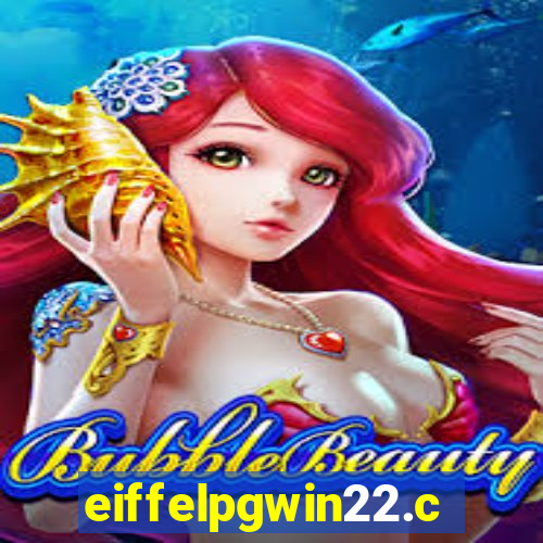 eiffelpgwin22.com