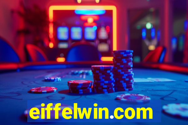 eiffelwin.com