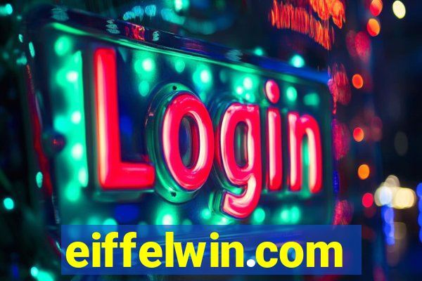 eiffelwin.com