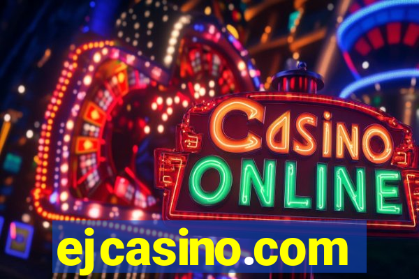 ejcasino.com