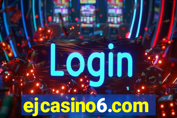 ejcasino6.com