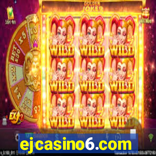 ejcasino6.com