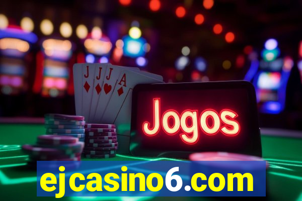 ejcasino6.com