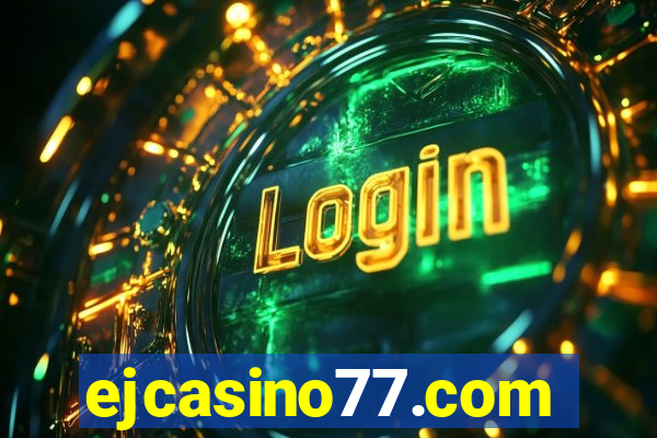 ejcasino77.com