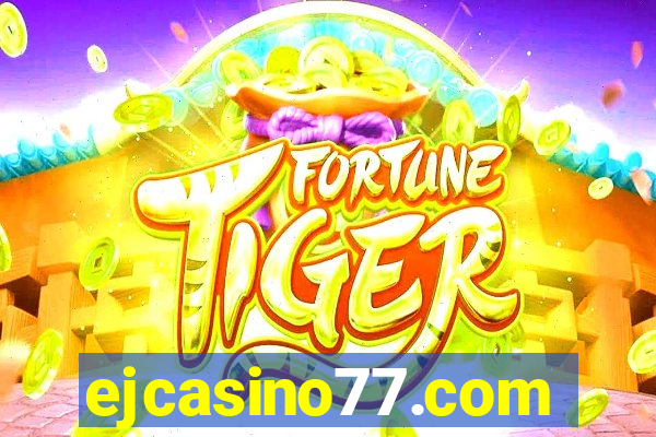 ejcasino77.com