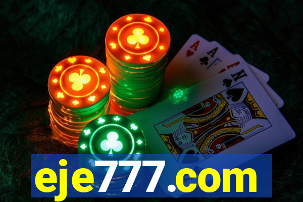 eje777.com