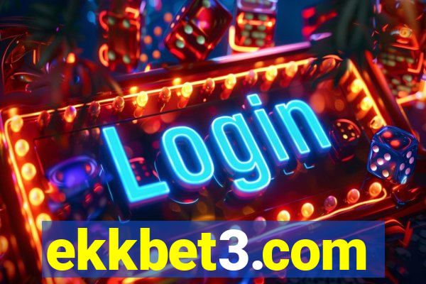 ekkbet3.com