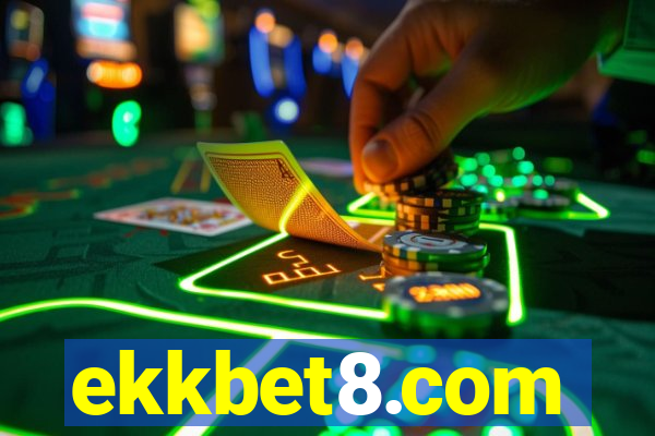 ekkbet8.com