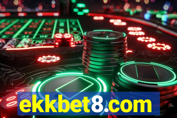 ekkbet8.com