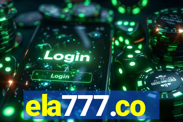 ela777.co