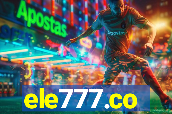 ele777.co