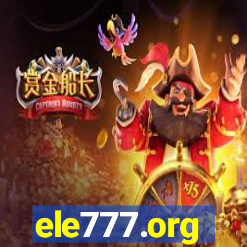 ele777.org