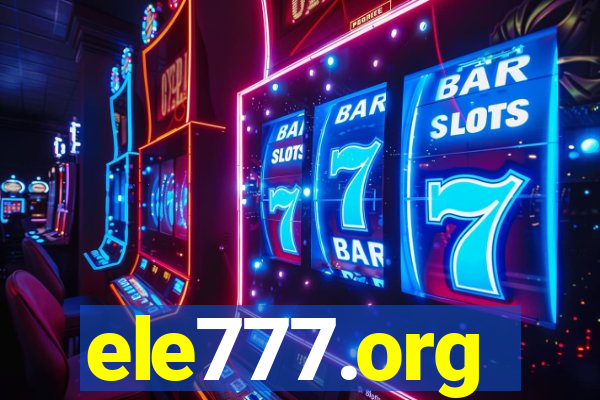 ele777.org