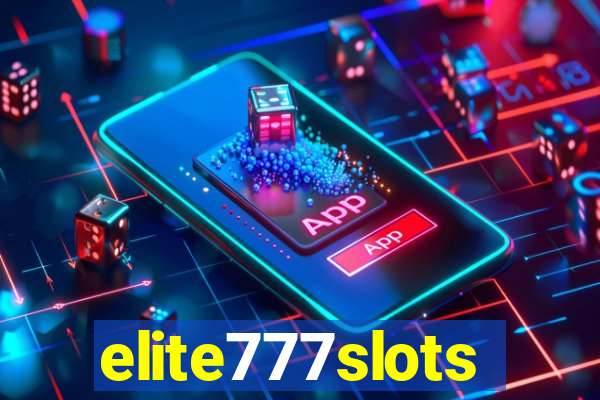 elite777slots