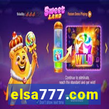 elsa777.com