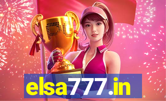 elsa777.in