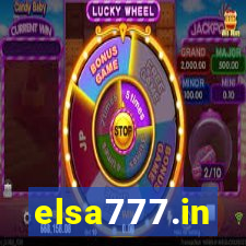 elsa777.in