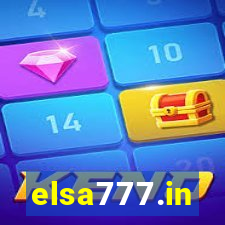 elsa777.in