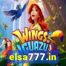 elsa777.in