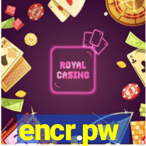 encr.pw