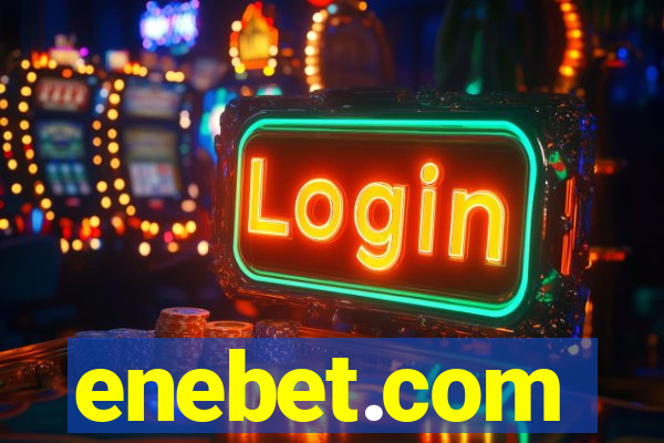 enebet.com