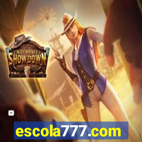 escola777.com