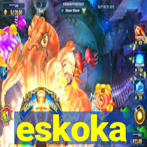 eskoka