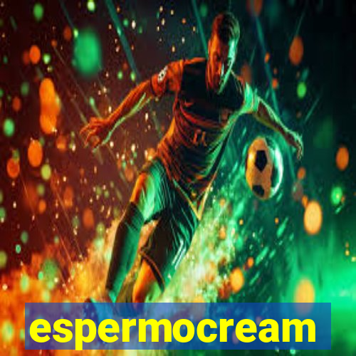 espermocream