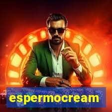 espermocream