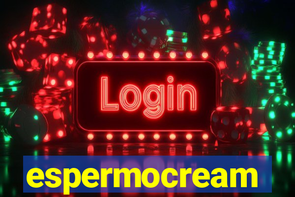 espermocream