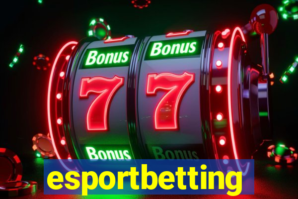 esportbetting