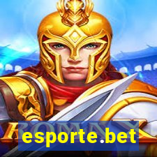 esporte.bet