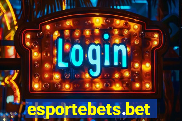 esportebets.bet