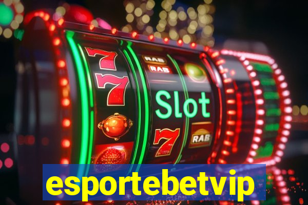 esportebetvip