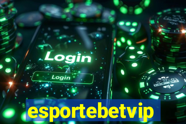 esportebetvip