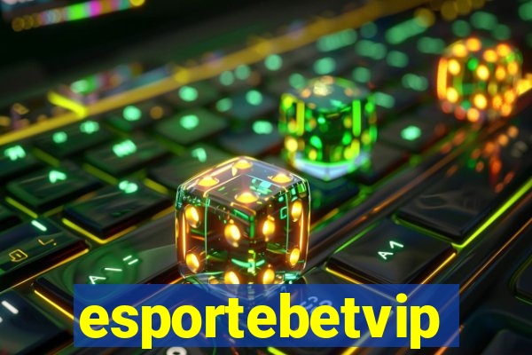 esportebetvip