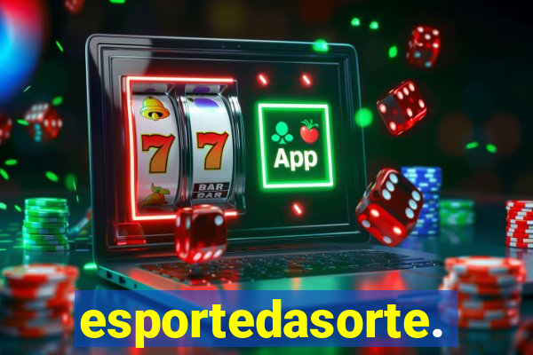 esportedasorte.com